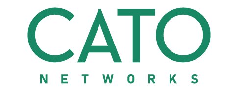 CATO Networks丨AsiaNet