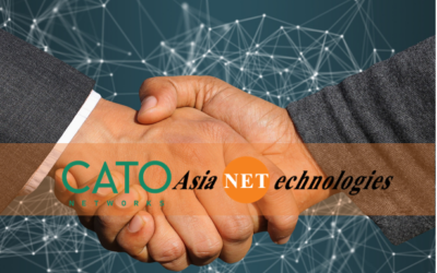 Newsletter 24 Feb 2022- AsiaNet Technologies establishes strategic partnership with Cato Networks
